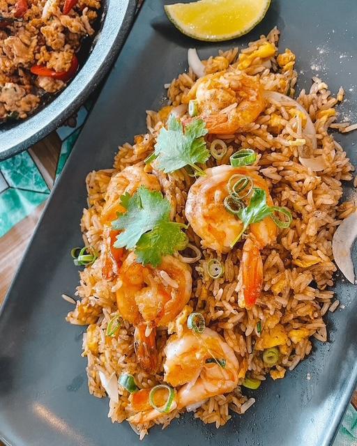 Talay Thai House Talay Thai House