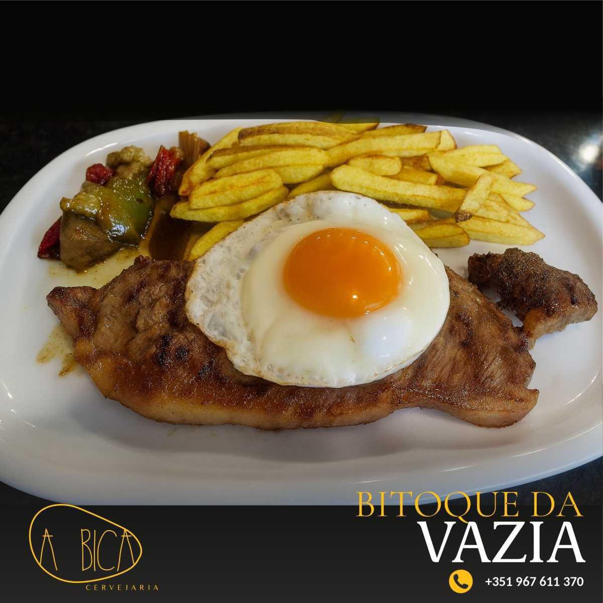 A Bica Cervejaria A Bica Cervejaria