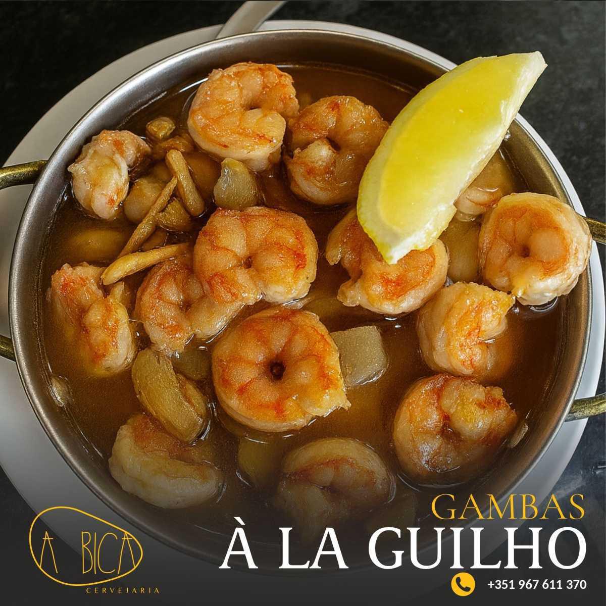 A Bica Cervejaria A Bica Cervejaria