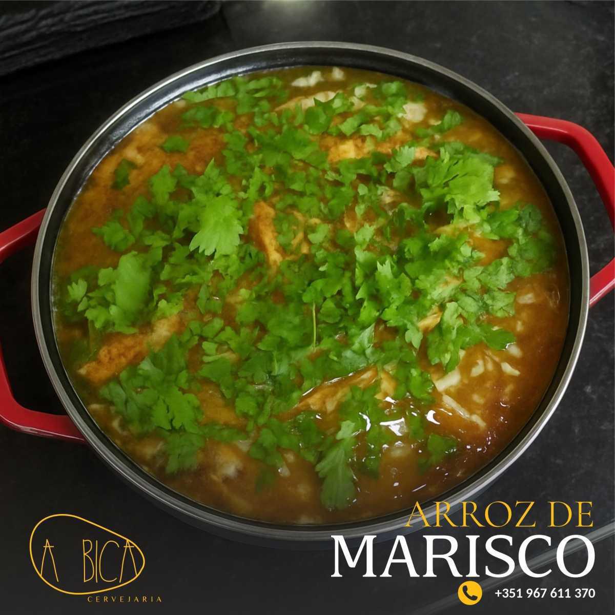 A Bica Cervejaria A Bica Cervejaria