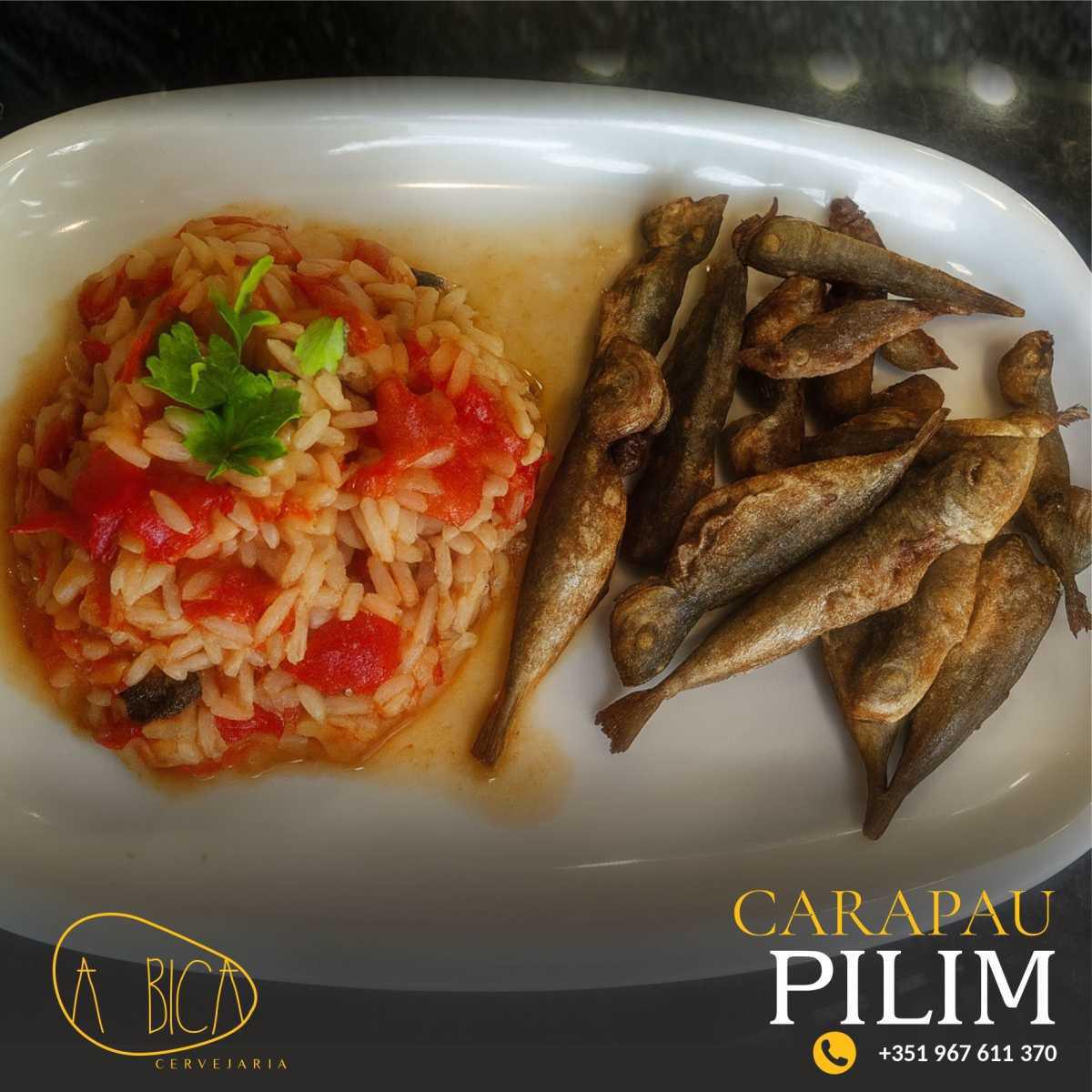 A Bica Cervejaria A Bica Cervejaria