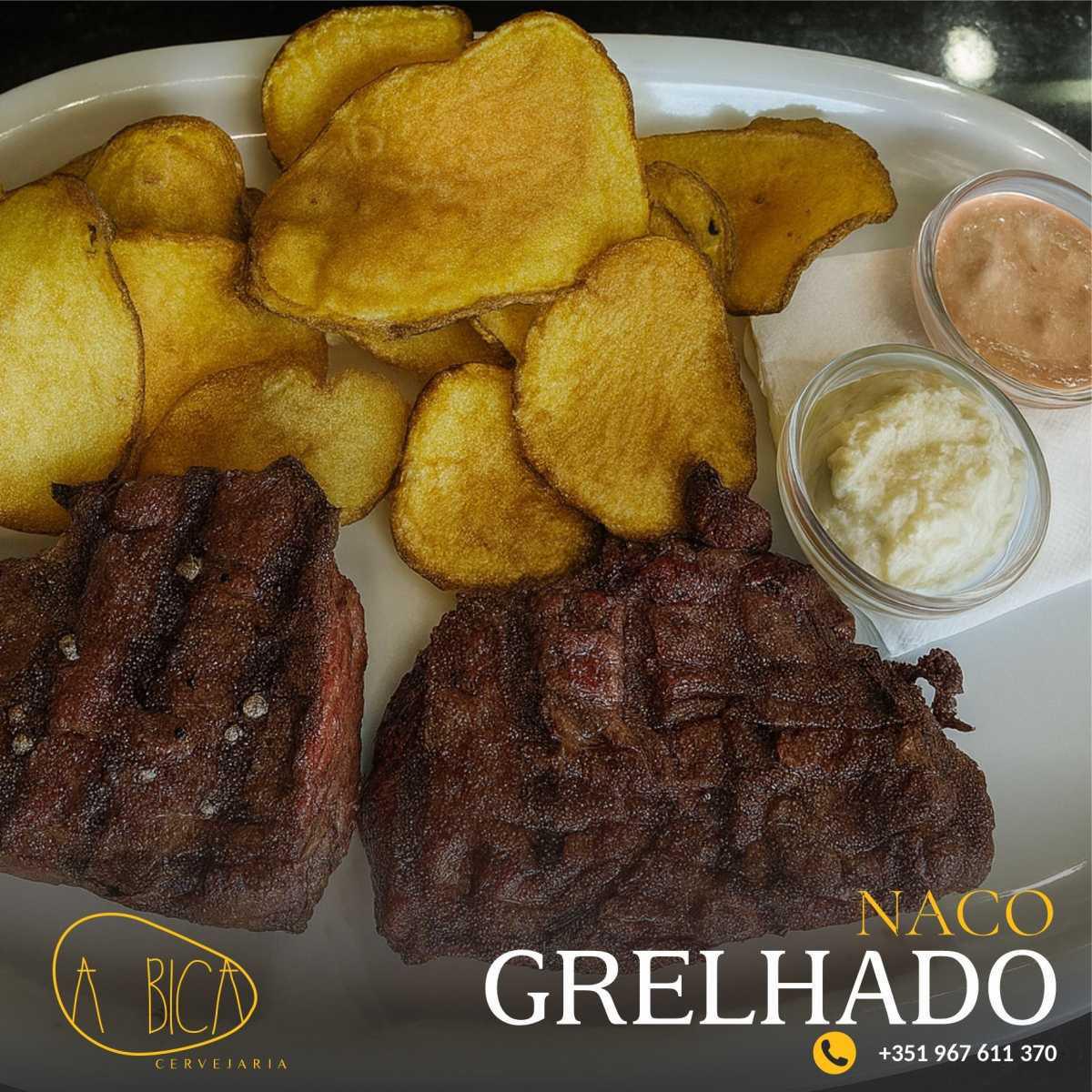 A Bica Cervejaria A Bica Cervejaria