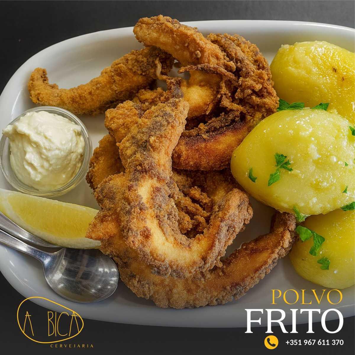 A Bica Cervejaria A Bica Cervejaria