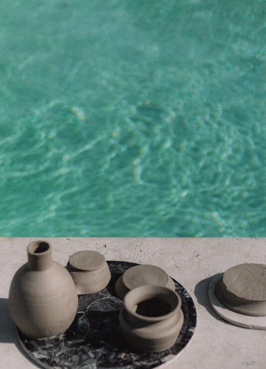 Wheel Throwing Workshop with Gaelle ceramica Wheel Throwing Workshop with Gaelle ceramica