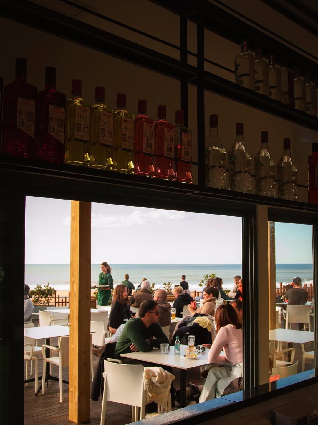 Lizandro Surf Restaurant & Bar Lizandro Surf Restaurant & Bar