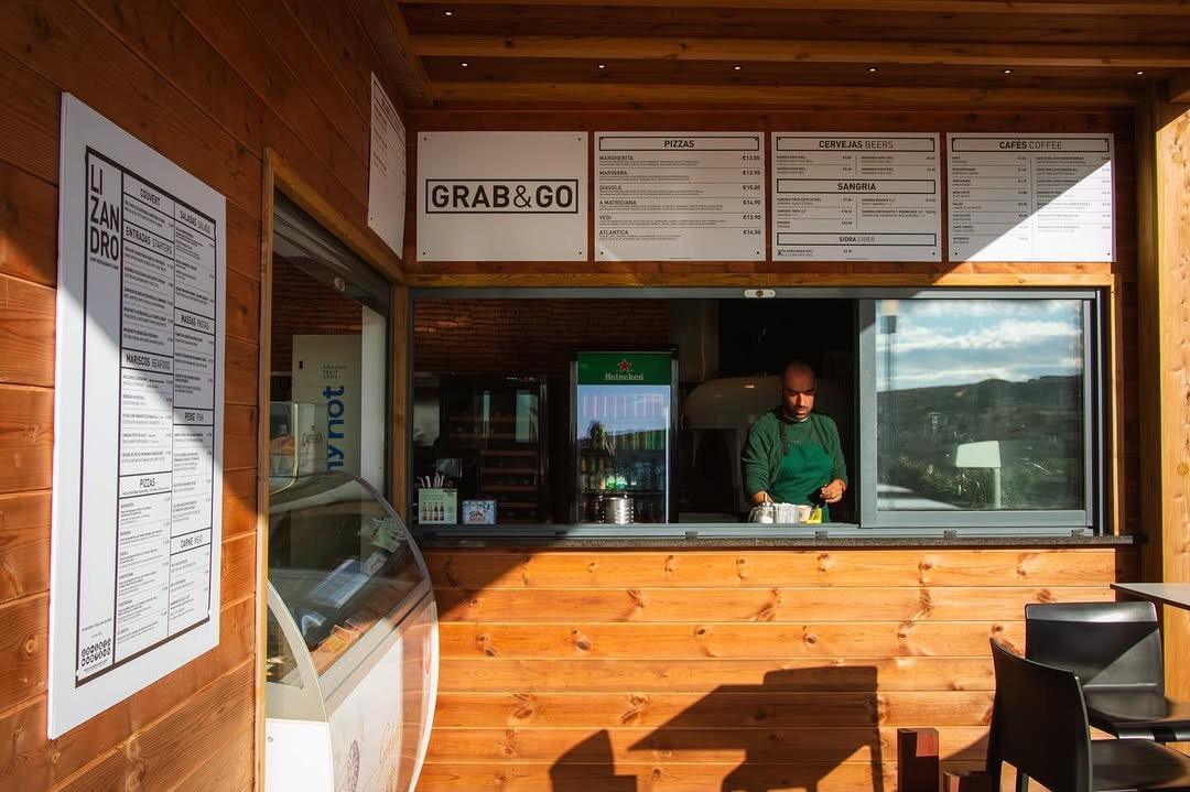 Lizandro Surf Restaurant & Bar Lizandro Surf Restaurant & Bar