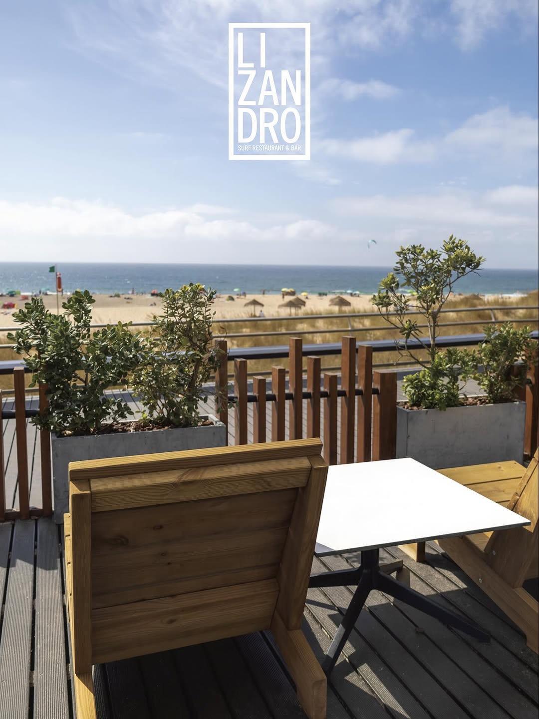 Lizandro Surf Restaurant & Bar Lizandro Surf Restaurant & Bar