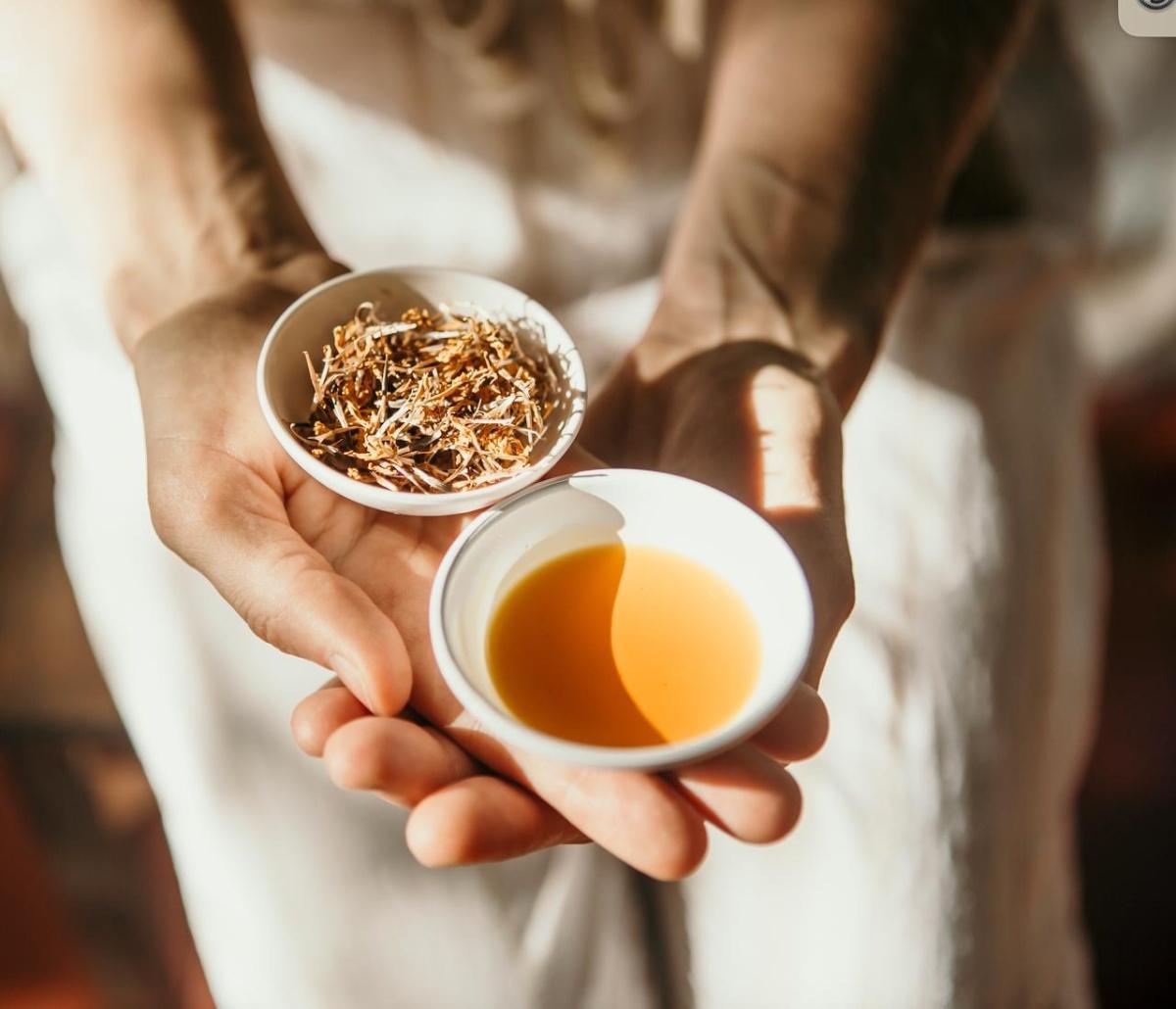 AYURVEDIC CONSULTATION AYURVEDIC CONSULTATION