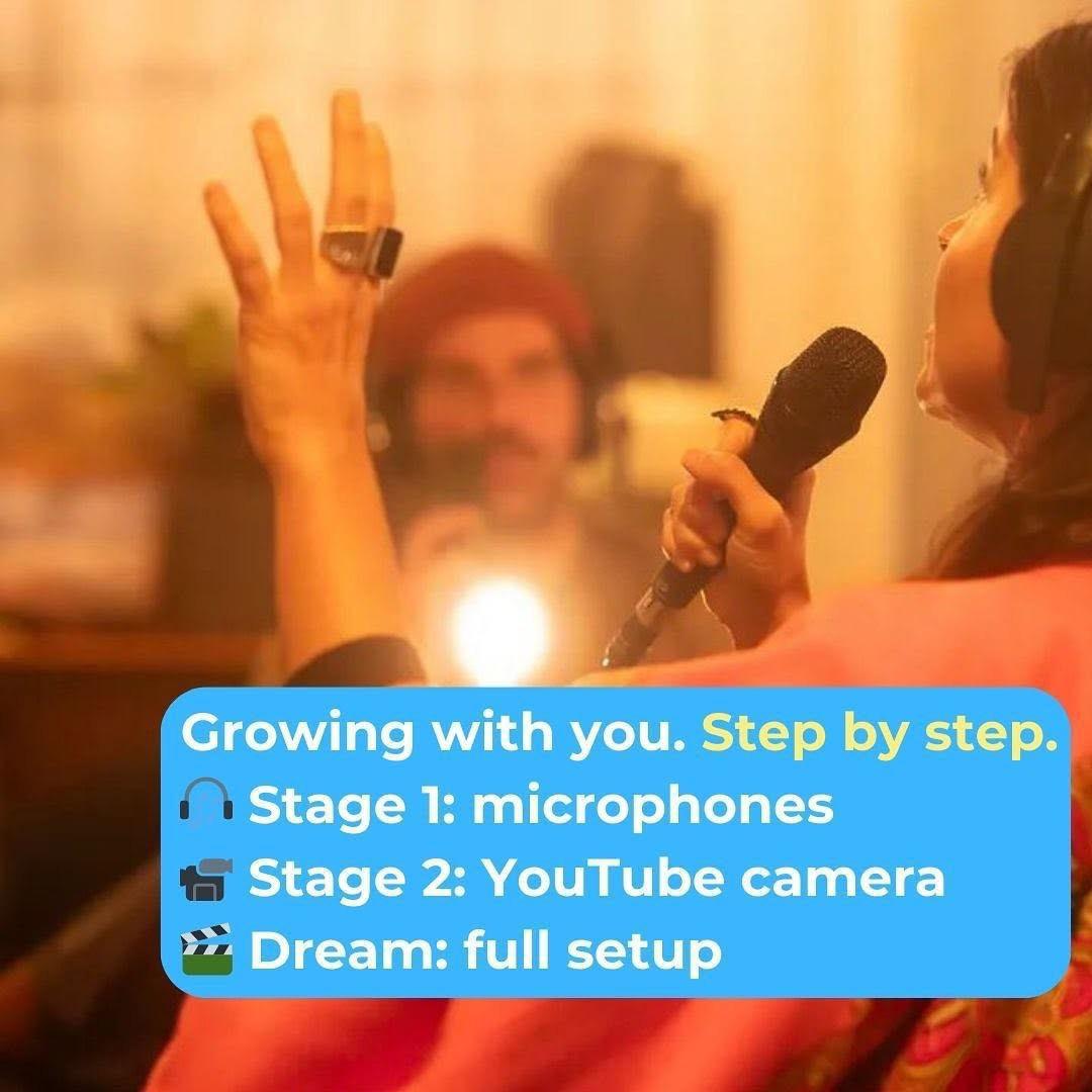 Doms Podcast - CROWDFUNDING IS LIVE… Doms Podcast - CROWDFUNDING IS LIVE…