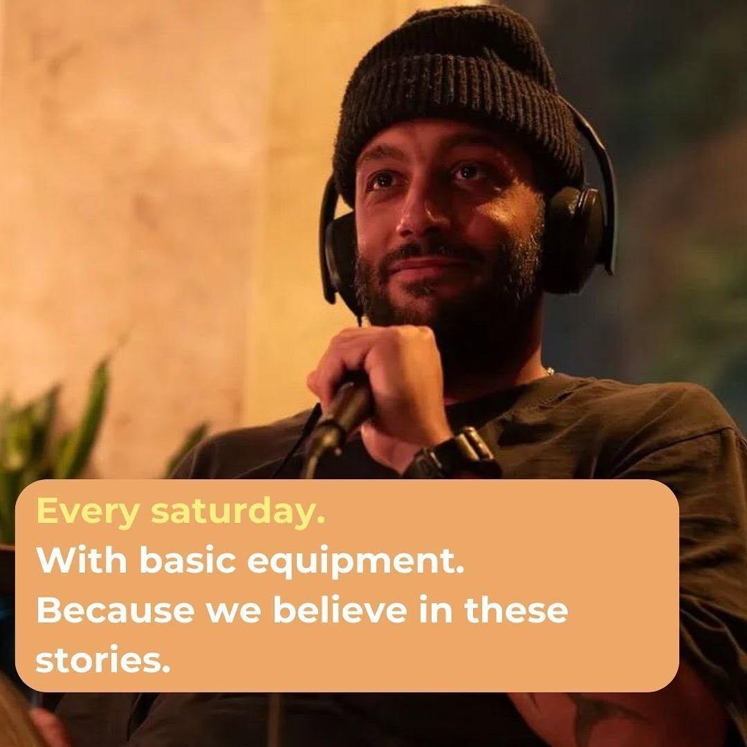 Doms Podcast - CROWDFUNDING IS LIVE… Doms Podcast - CROWDFUNDING IS LIVE…