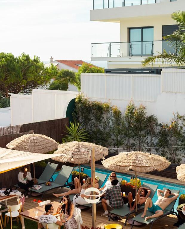 LIVE II SELECTA Senses Gastro Club