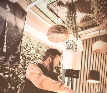 CARDUMA SELECTA XXV Senses Gastro Club