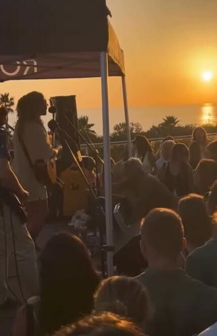 Friday Live music and DJ set at Boardriders Ericeira Friday Live music and DJ set at Boardriders Ericeira