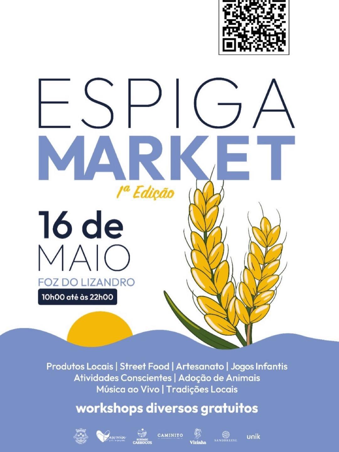 Espiga MARKET