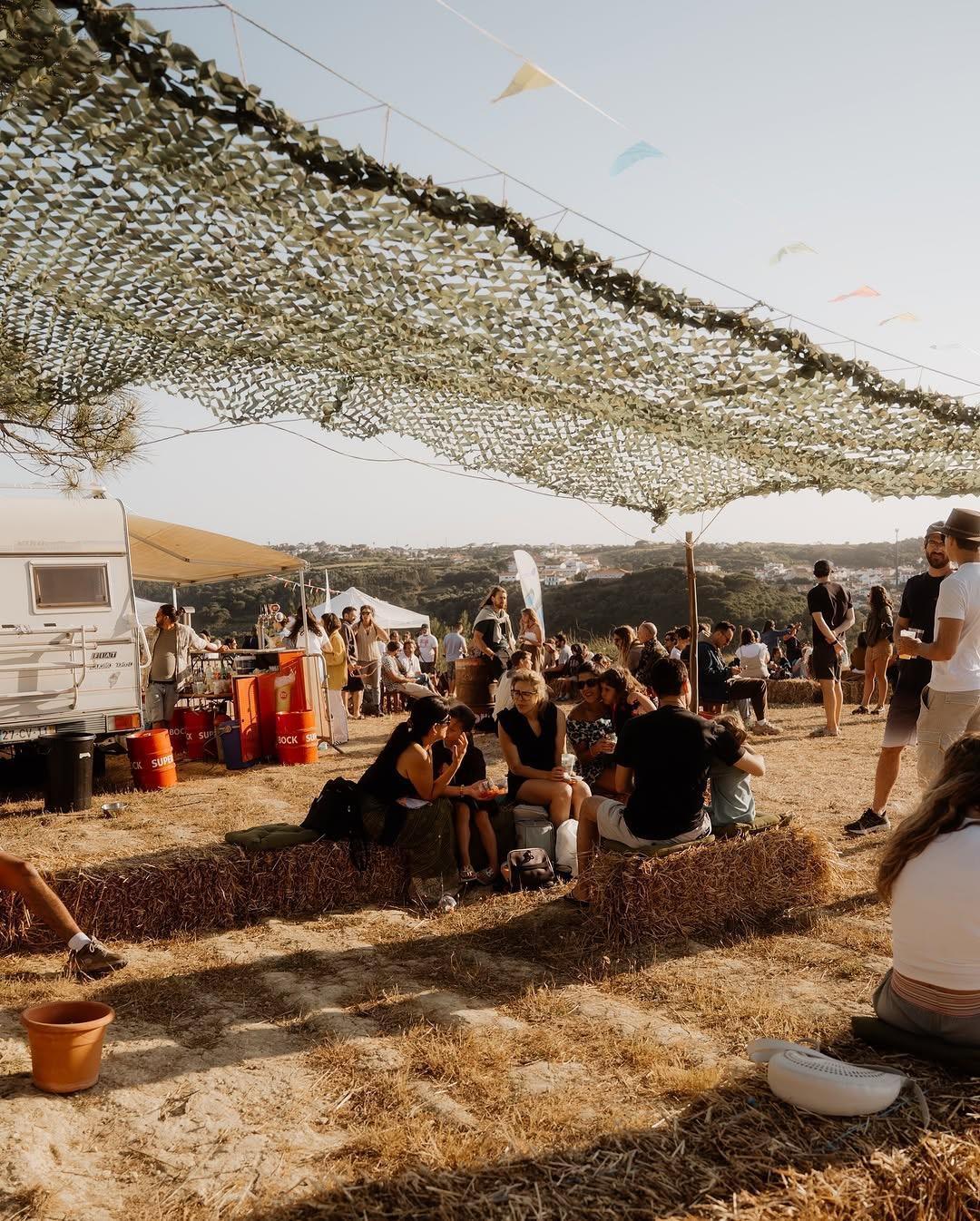 GROOVY MARKET Festival September edition