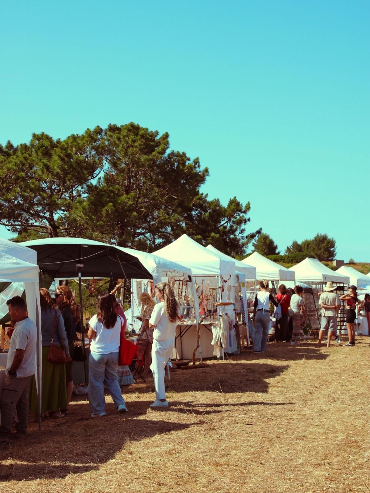 GROOVY MARKET Festival September edition