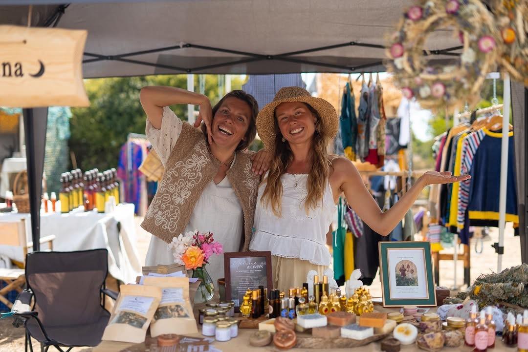 GROOVY MARKET Festival September edition