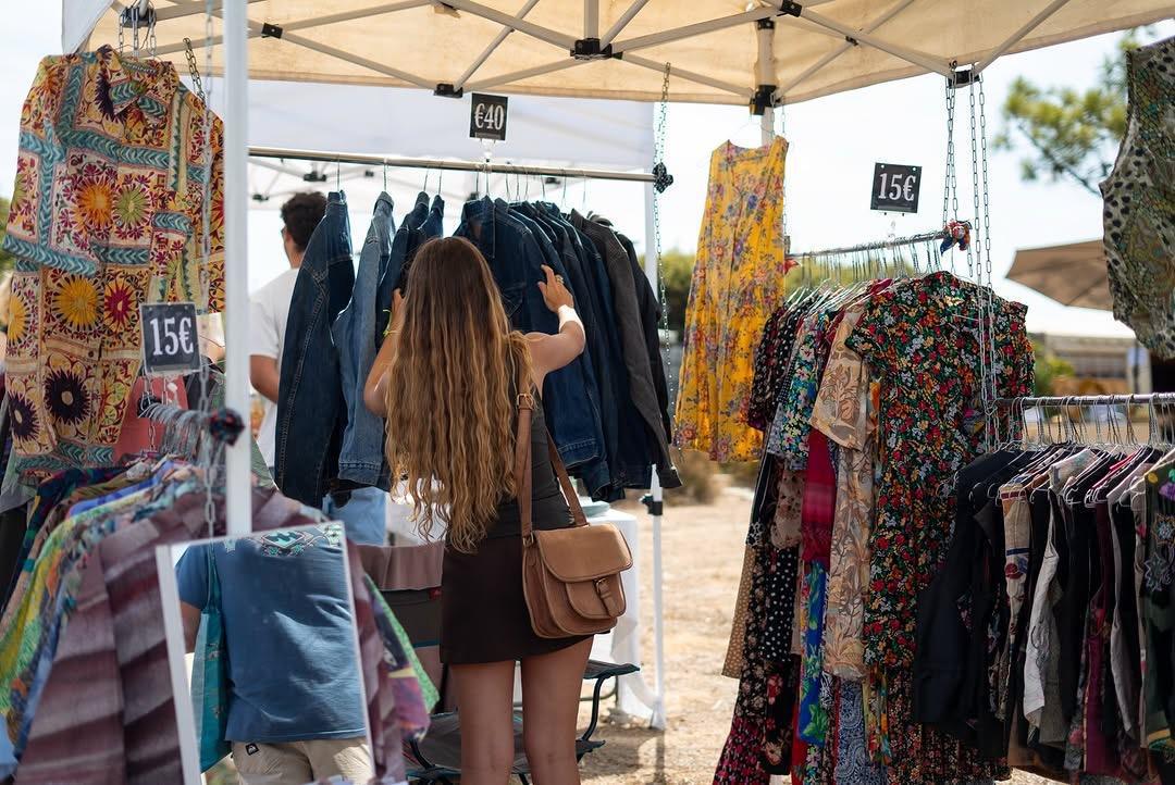 GROOVY MARKET Festival September edition