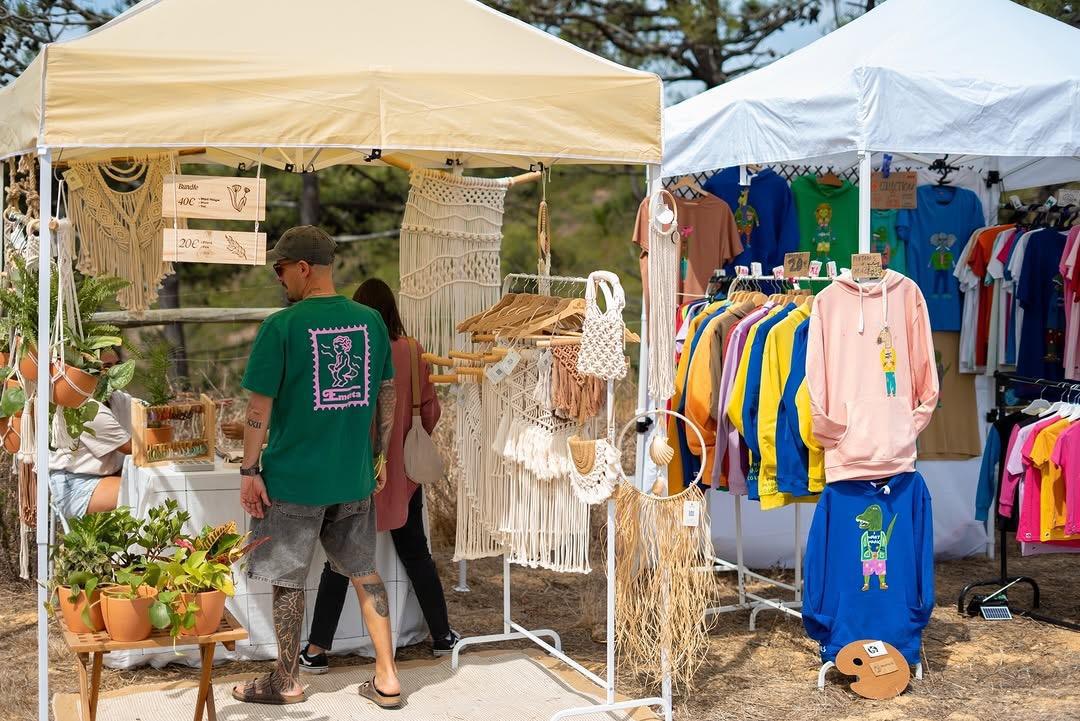 GROOVY MARKET Festival September edition