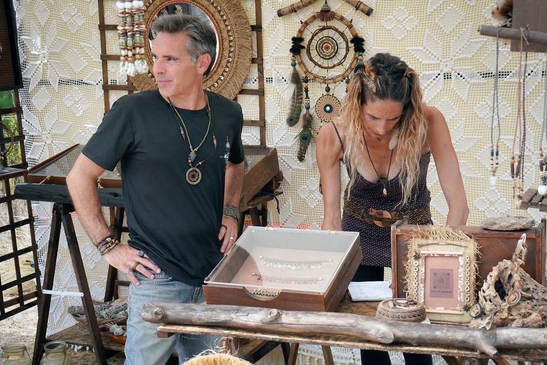 GROOVY MARKET Festival September edition