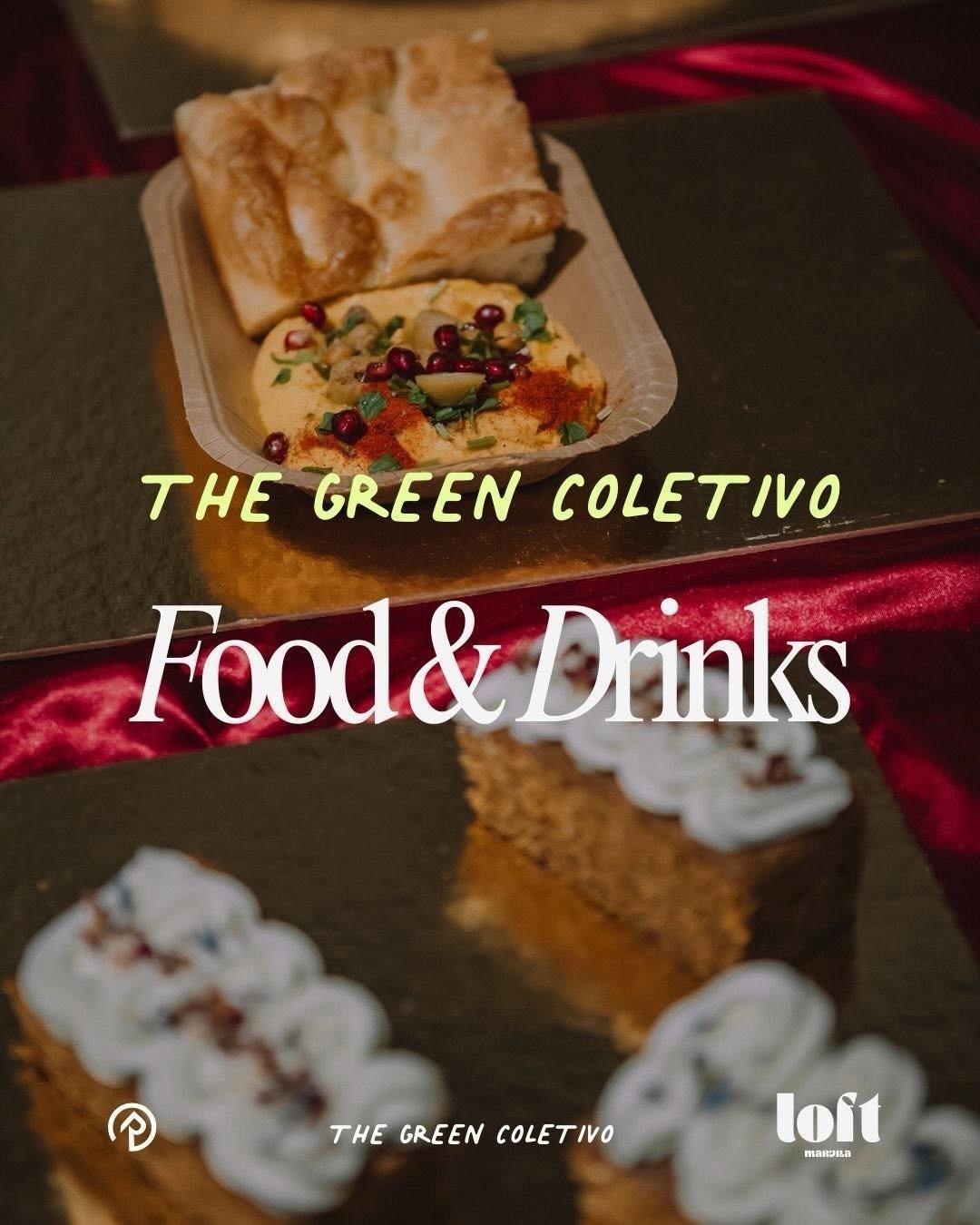 The Green Coletivo Clothing Swap - Lisbon edition