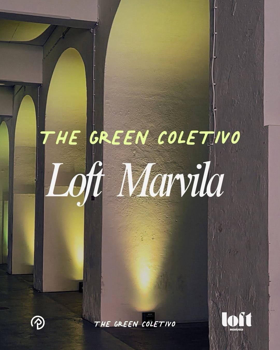 The Green Coletivo Clothing Swap - Lisbon edition