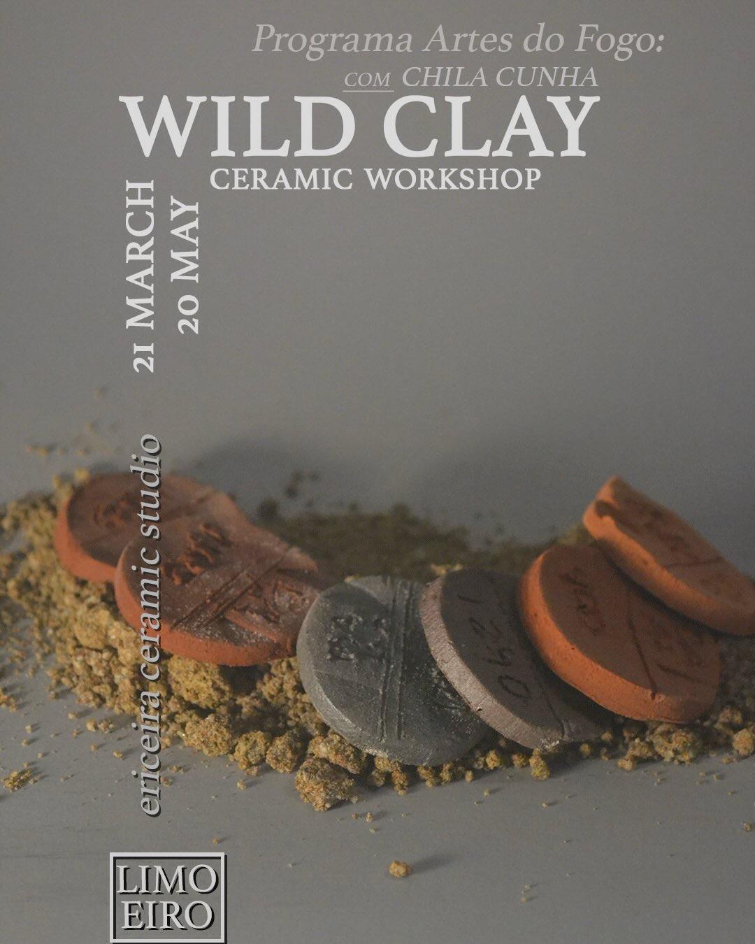 Wild Clay - Ceramic Workshop