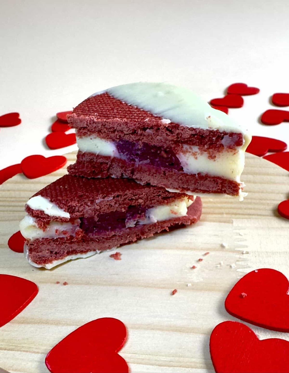 Pralma Alfajores Pralma Alfajores