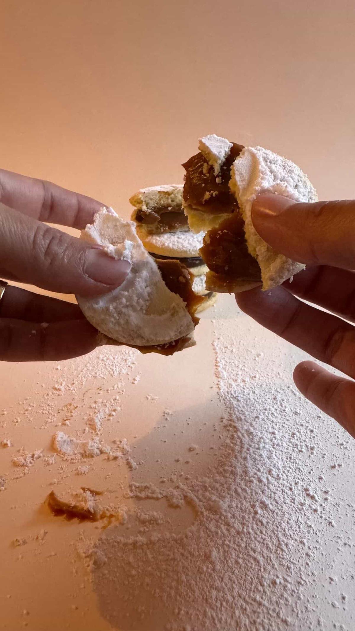 Pralma Alfajores Pralma Alfajores