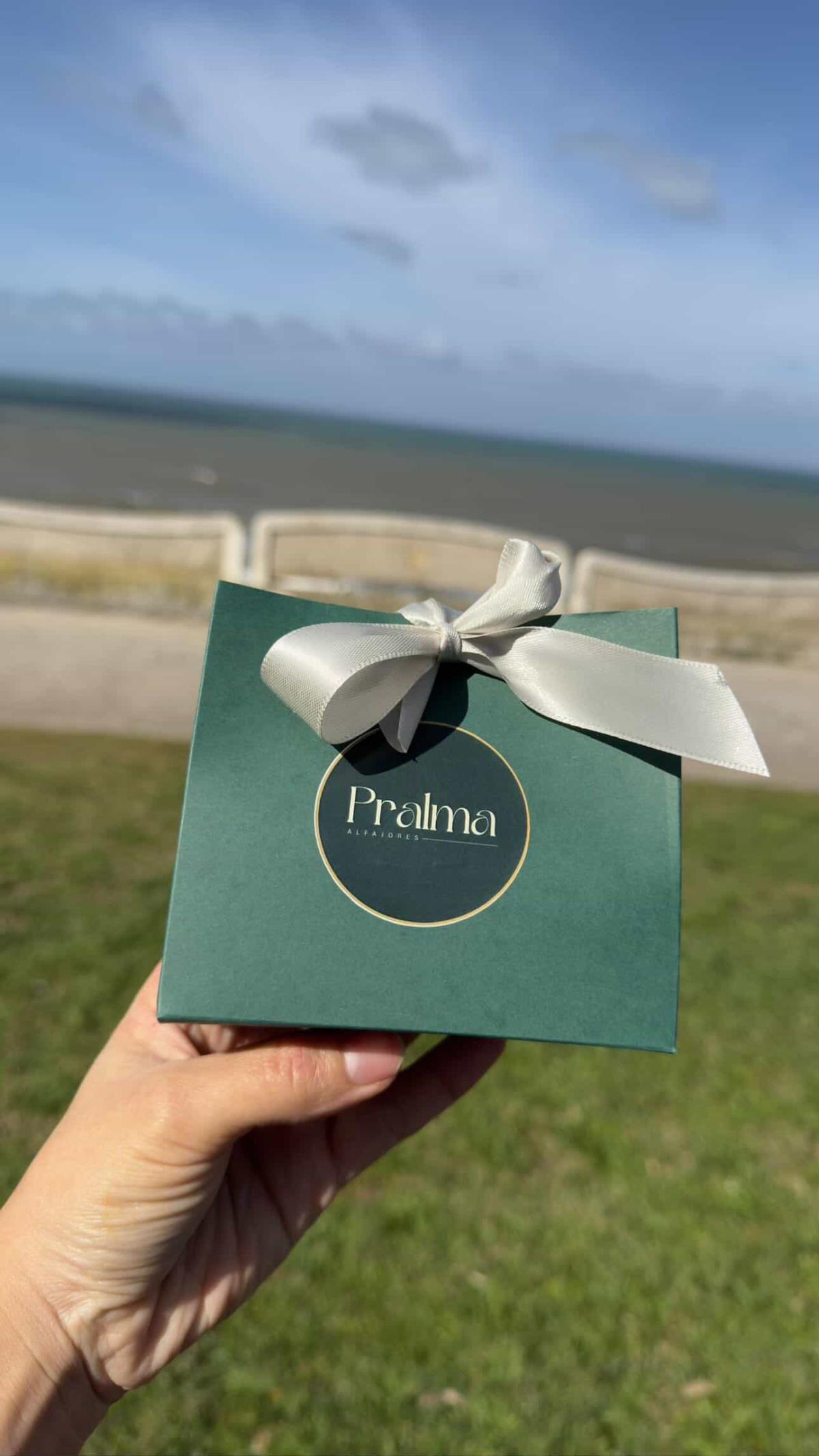 Pralma Alfajores Pralma Alfajores