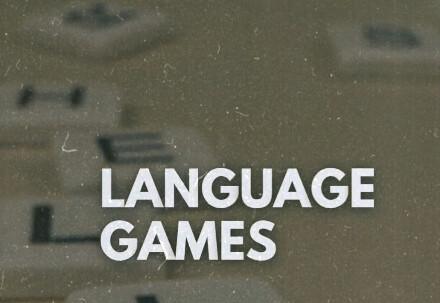 Regenerative Language Games at Breakpoint Ericeira