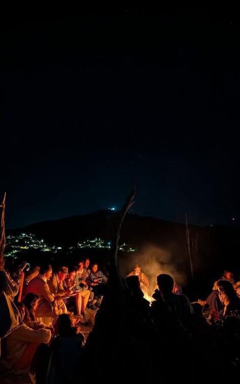 Ecstatic Dance Ericeira Ecstatic Dance Ericeira
