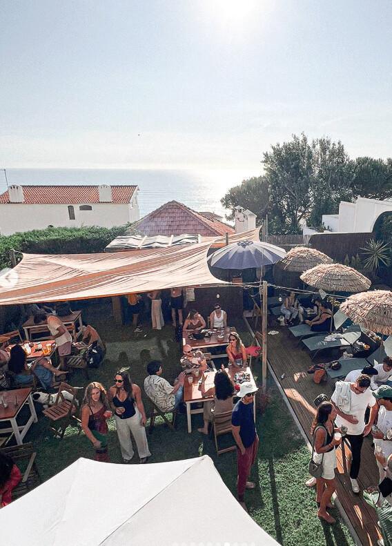 LIVE SELECTA Senses Gastro Club