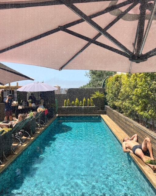 RHYTHM LIVE: DJ • Piano • Cinematic Sunset Pool Gathering for Ocean Conservation📍Senses▶️ from 8 euros RHYTHM LIVE: DJ • Piano • Cinematic Sunset Pool Gathering for Ocean Conservation📍Senses▶️ from 8 euros