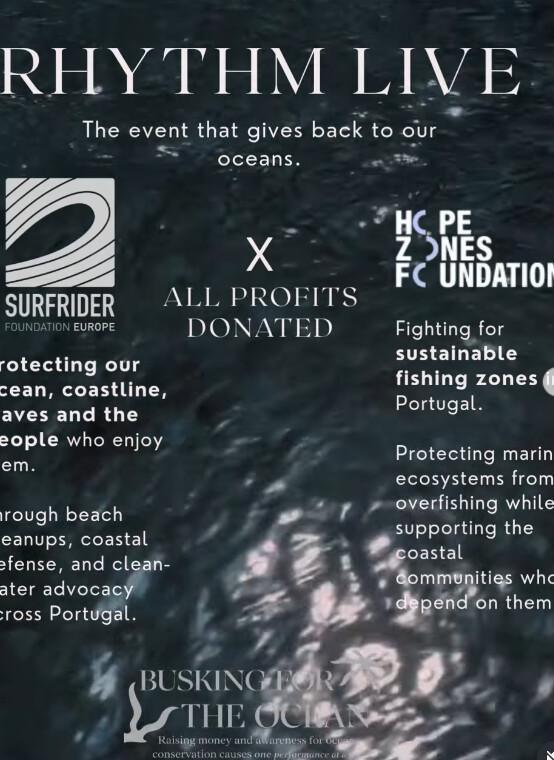 RHYTHM LIVE: DJ • Piano • Cinematic Sunset Pool Gathering for Ocean Conservation📍Senses▶️ from 8 euros RHYTHM LIVE: DJ • Piano • Cinematic Sunset Pool Gathering for Ocean Conservation📍Senses▶️ from 8 euros