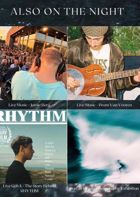 RHYTHM LIVE: DJ • Piano • Cinematic Sunset Pool Gathering for Ocean Conservation📍Senses▶️ from 8 euros RHYTHM LIVE: DJ • Piano • Cinematic Sunset Pool Gathering for Ocean Conservation📍Senses▶️ from 8 euros