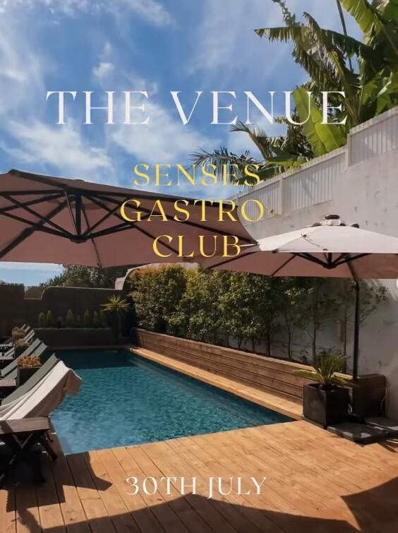 RHYTHM LIVE: DJ • Piano • Cinematic Sunset Pool Gathering for Ocean Conservation📍Senses▶️ from 8 euros RHYTHM LIVE: DJ • Piano • Cinematic Sunset Pool Gathering for Ocean Conservation📍Senses▶️ from 8 euros