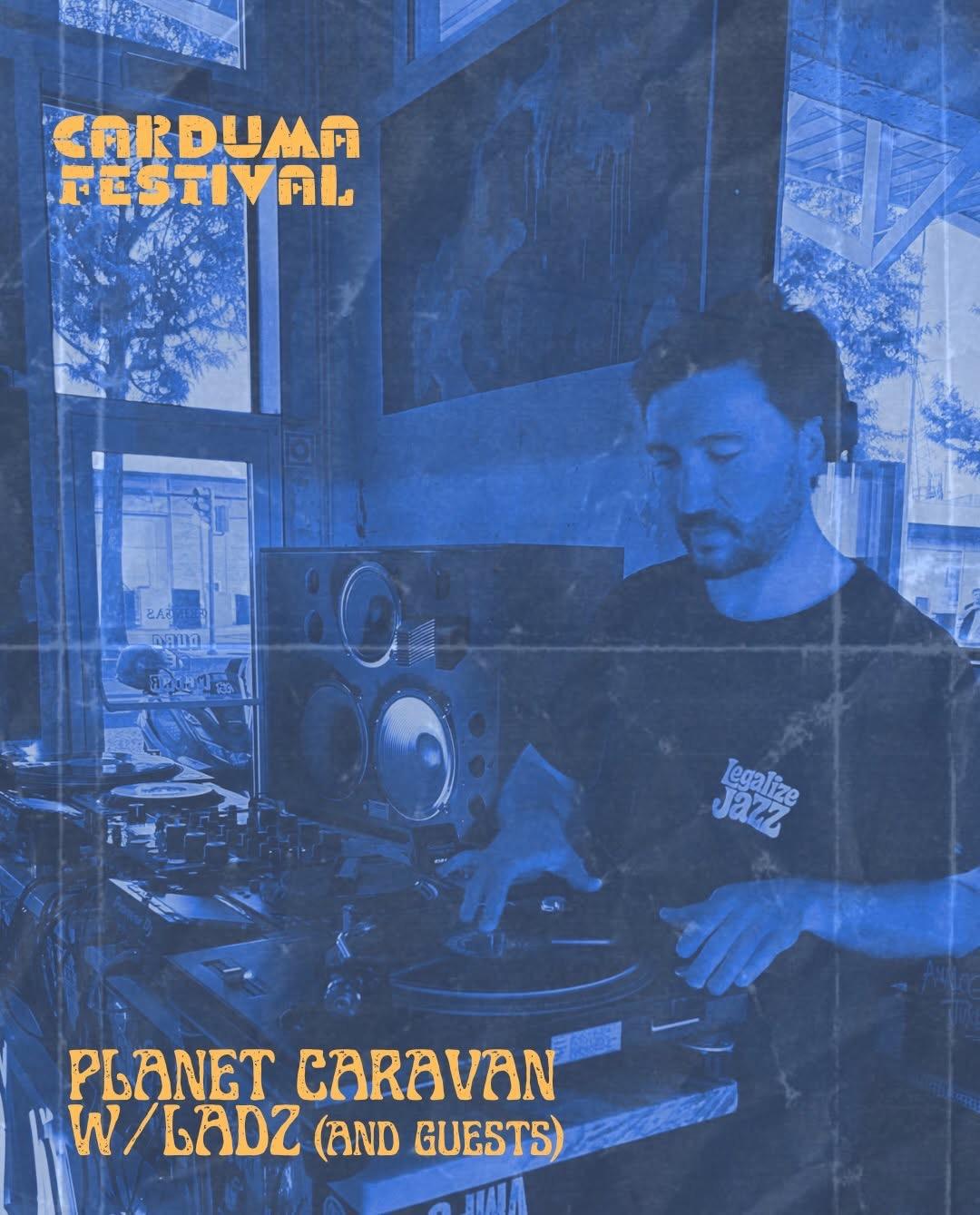 Carduma Festival 2026 Carduma Festival 2026