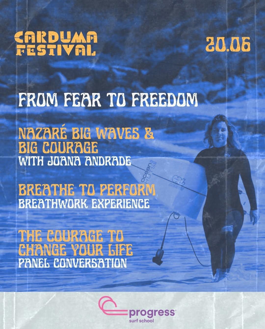 Carduma Festival 2026