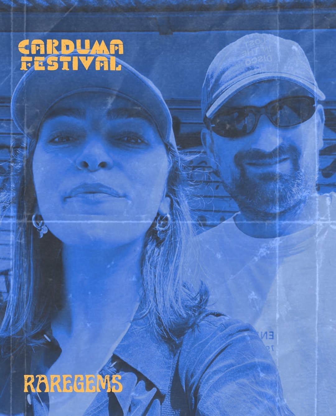 Carduma Festival 2026