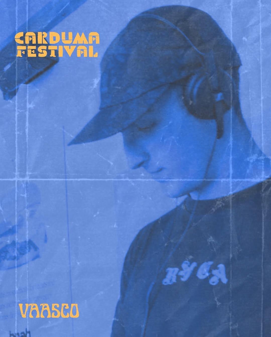 Carduma Festival 2026
