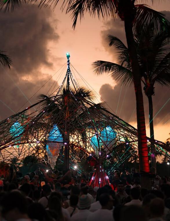 Yard Festival 2026