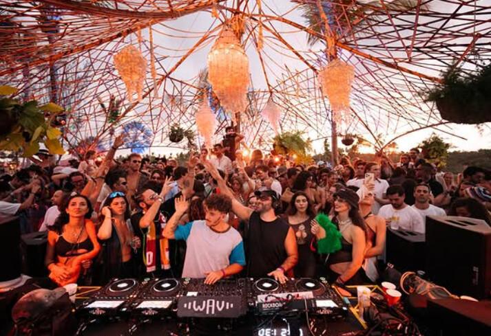 Yard Festival 2026