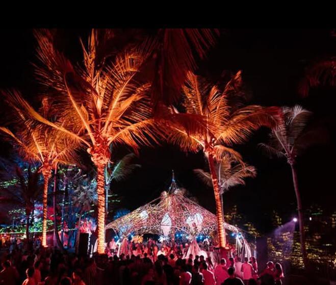 Yard Festival 2026 Yard Festival 2026
