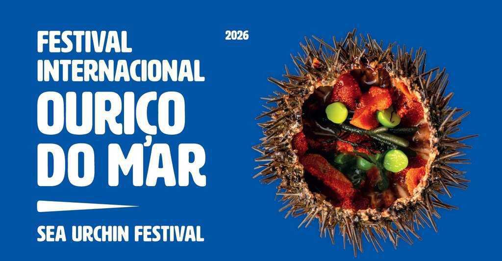 Festival Internacional do Ouriço do Mar - Sea urchin Festival Festival Internacional do Ouriço do Mar - Sea urchin Festival