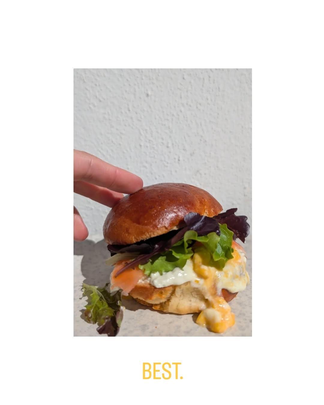 Knuck sandwich & Barmotel Ericeira Pop up