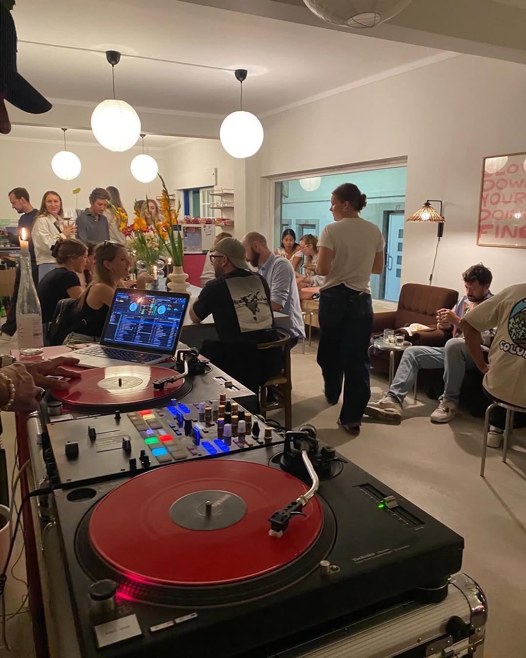 Hip Hop Tacos Vintage