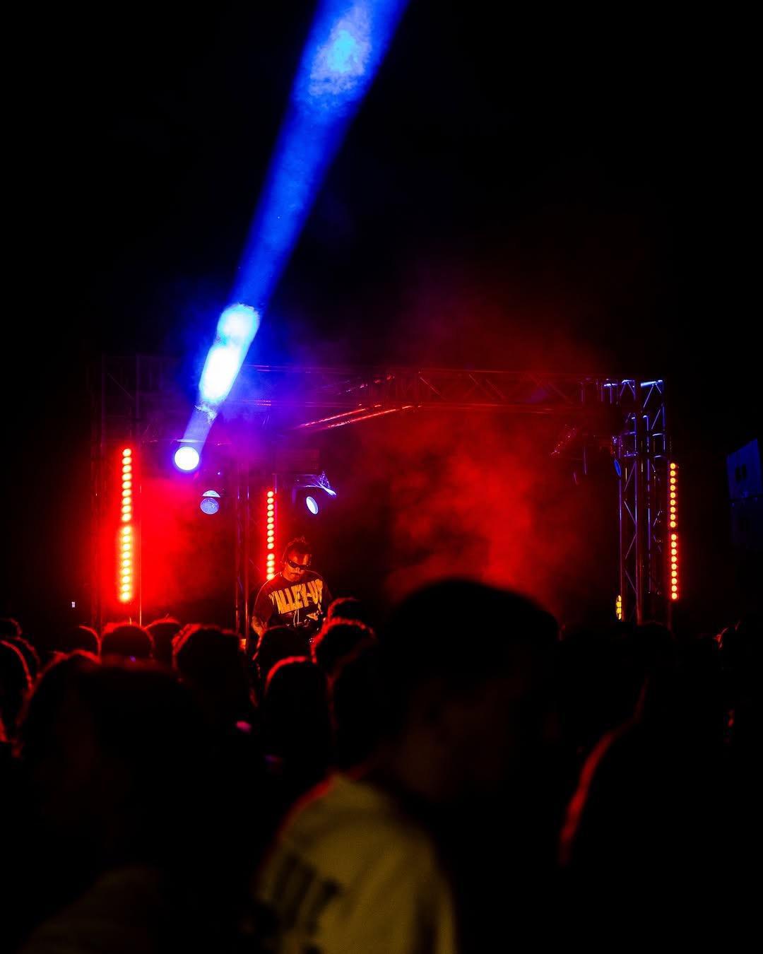  LAPOINT SUMMER PARTIES - Garden Sessions With Lapoint Ericeira