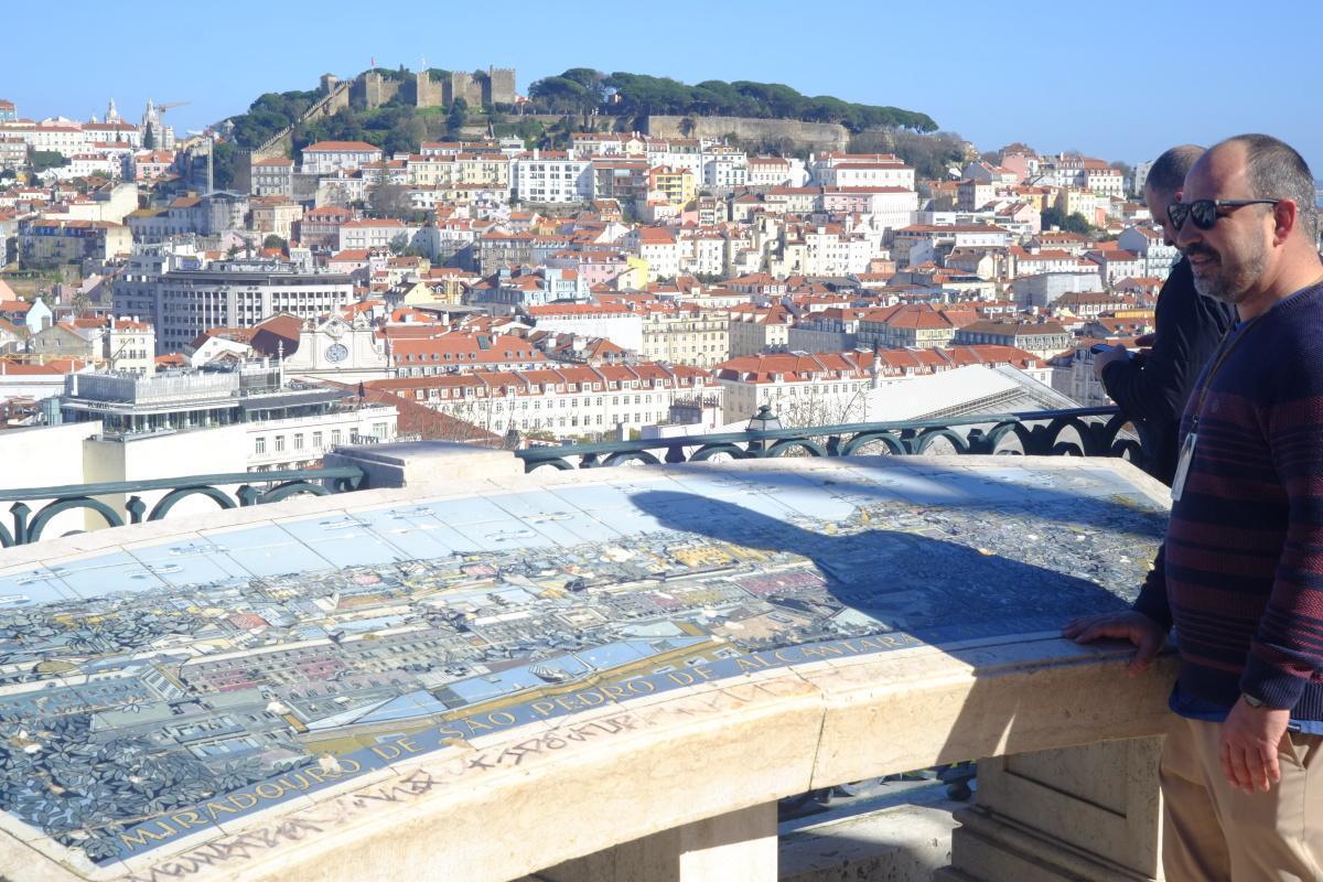 Visit places in Lisbon famous for their cuisine - Private food tour with tastings Visit places in Lisbon famous for their cuisine - Private food tour with tastings