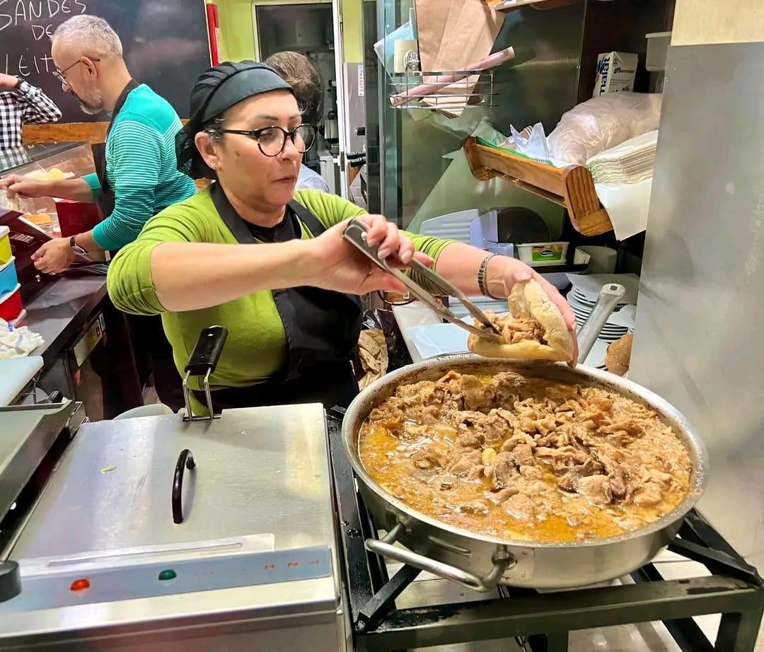 Visit places in Lisbon famous for their cuisine - Private food tour with tastings Visit places in Lisbon famous for their cuisine - Private food tour with tastings